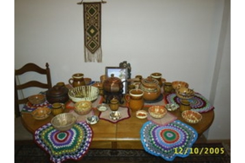 Romania Privát Prisaca Dornei, Eksteriør